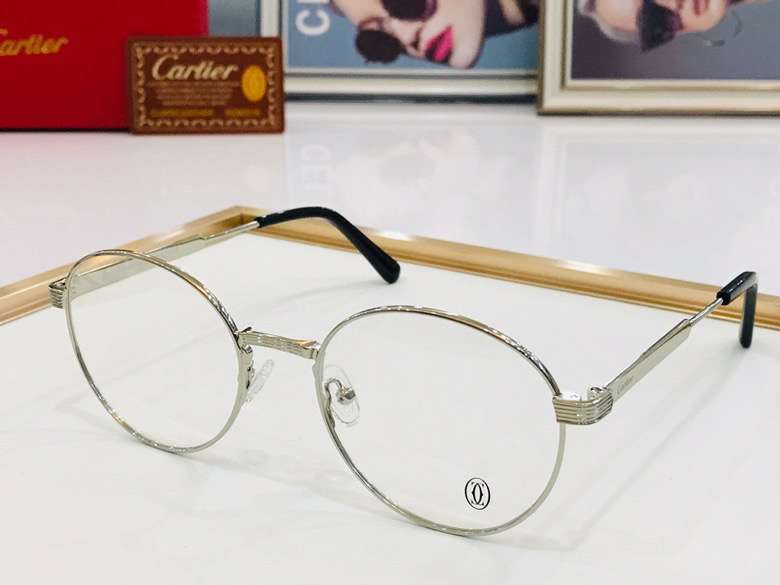 Picture of Cartier Optical Glasses _SKUfw50757625fw